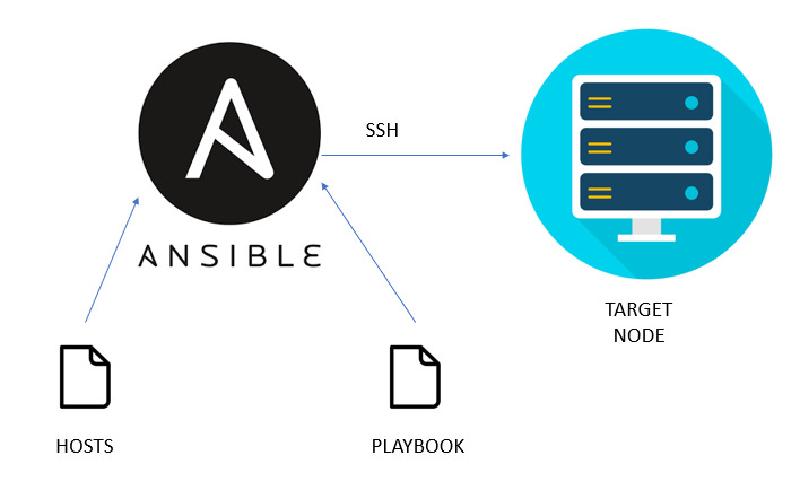 Featured image of post Automate your CCNA-Labs with Ansible