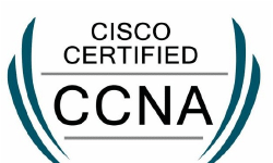 Featured image of post How I passed my CCNA 200-301 Certification