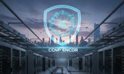 Featured image of post How I passed my CCNP ENCOR 350-401 Certification