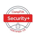 How I passed my compTia Security+ Certification
