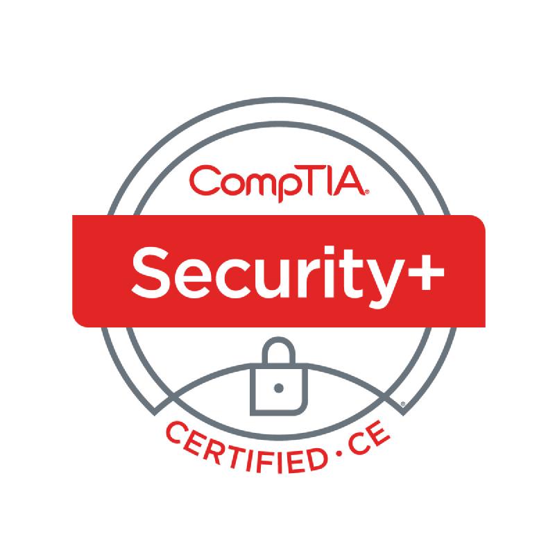 Featured image of post How I passed my compTia Security+ Certification